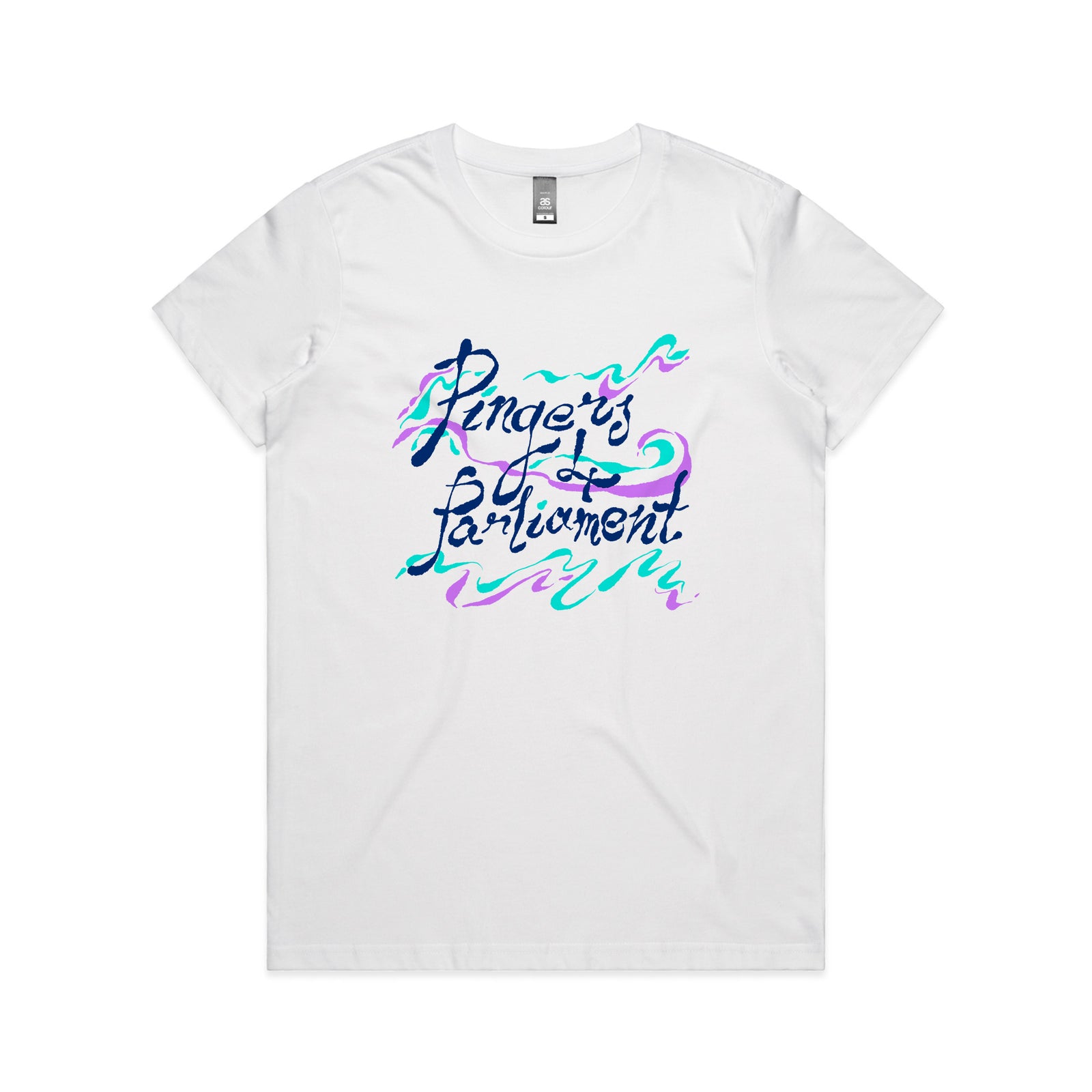 Pingers 4 Parliament Tee