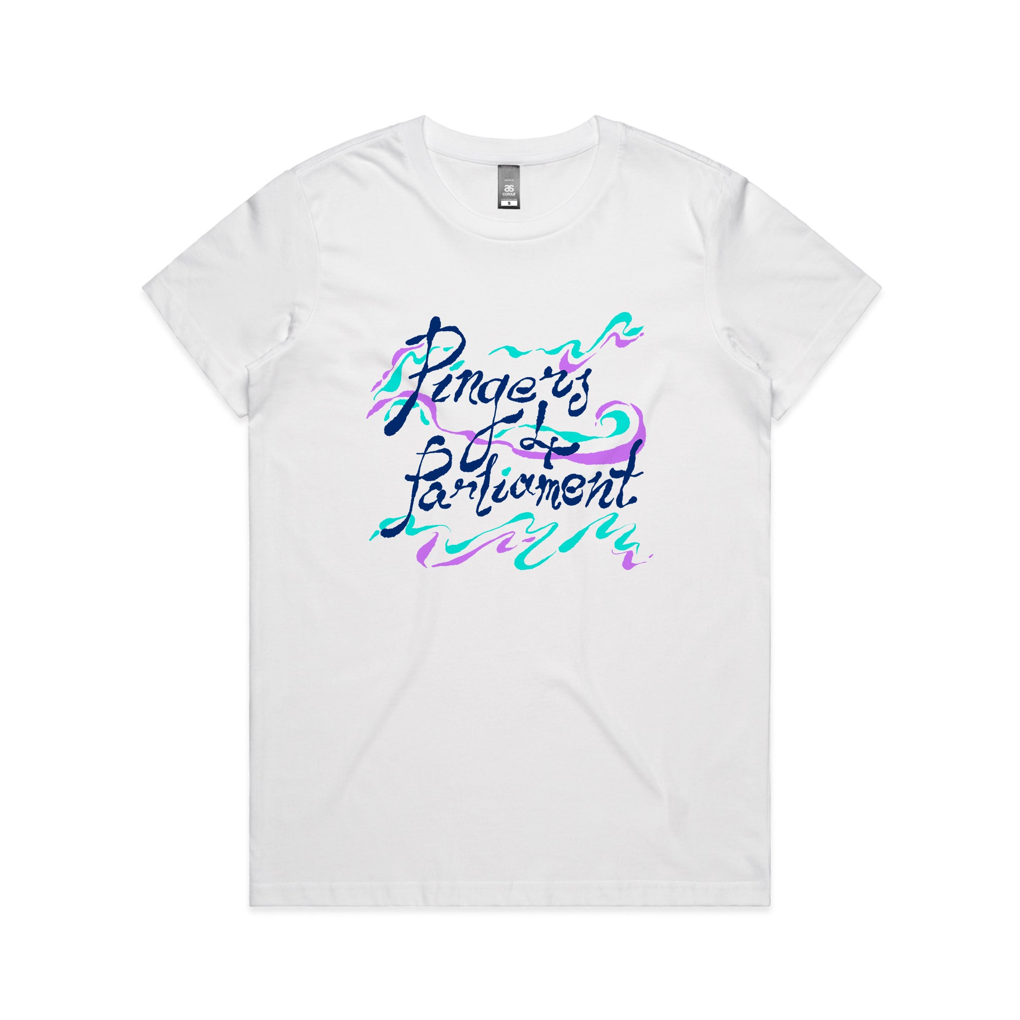 Pingers 4 Parliament Tee