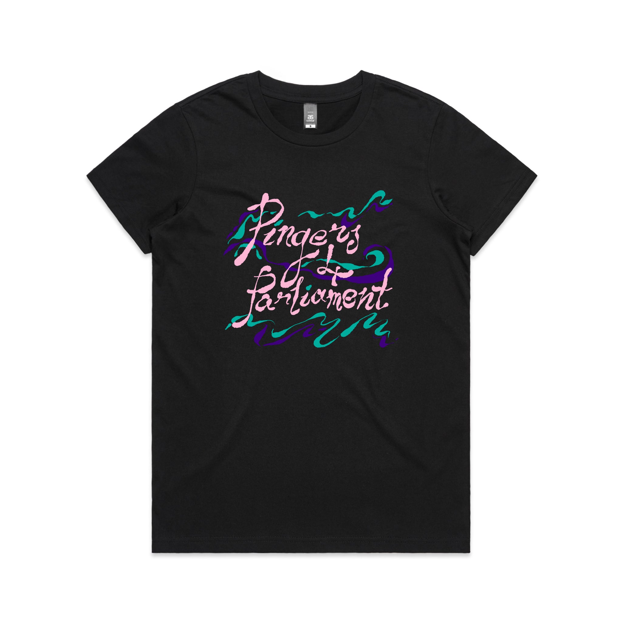 Pingers 4 Parliament Tee