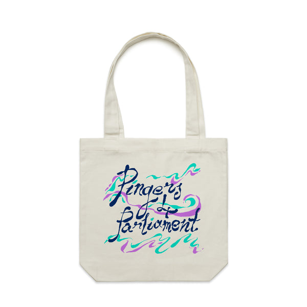 Pingers 4 Parliament Tote