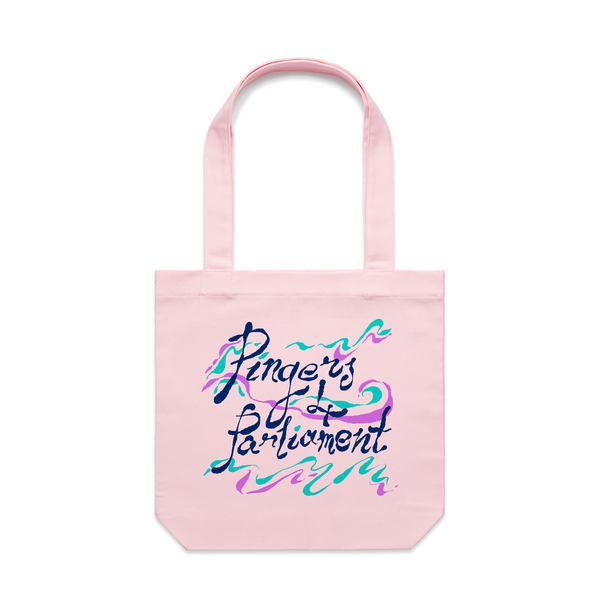 Pingers 4 Parliament Tote