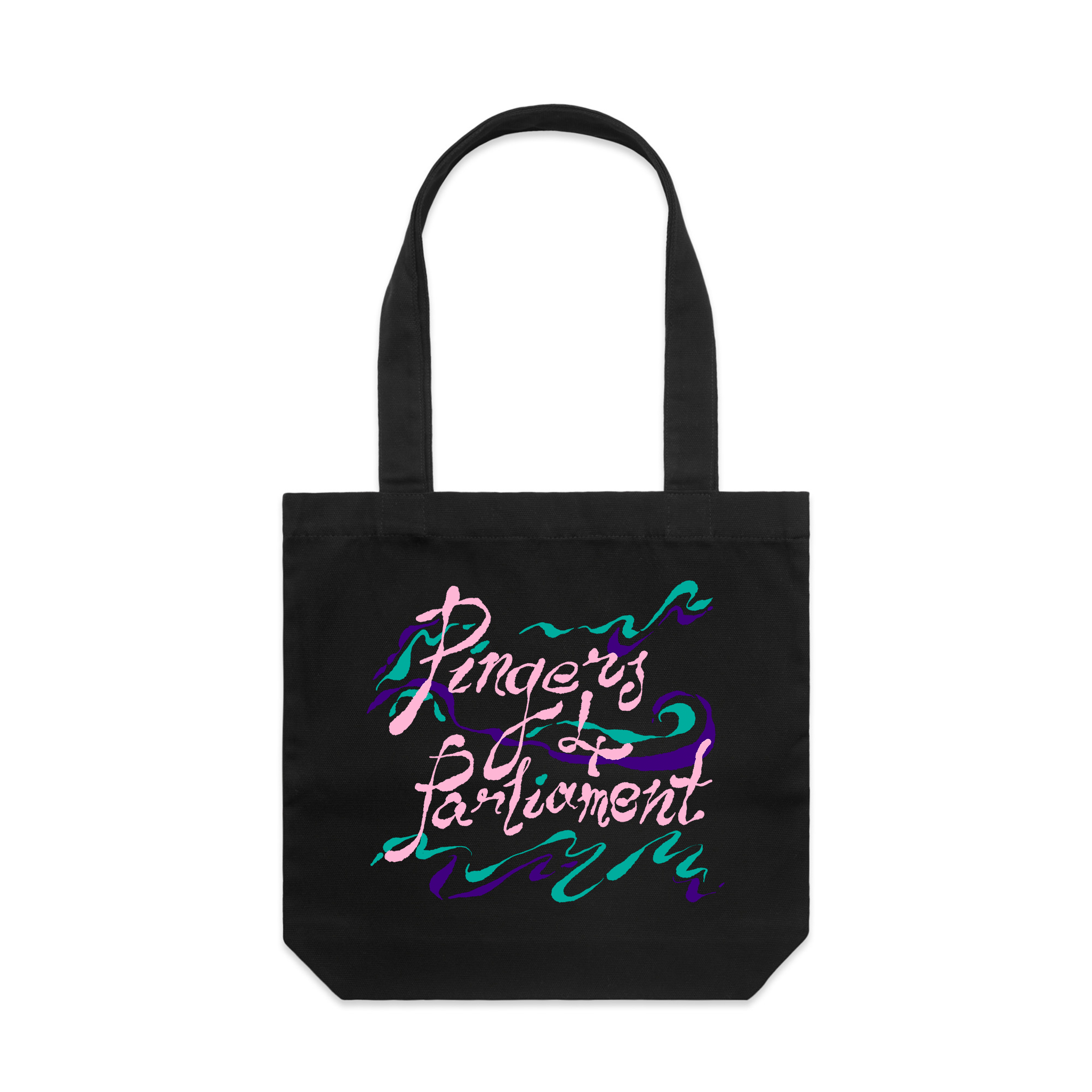 Pingers 4 Parliament Tote