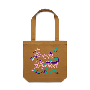 Pingers 4 Parliament Tote