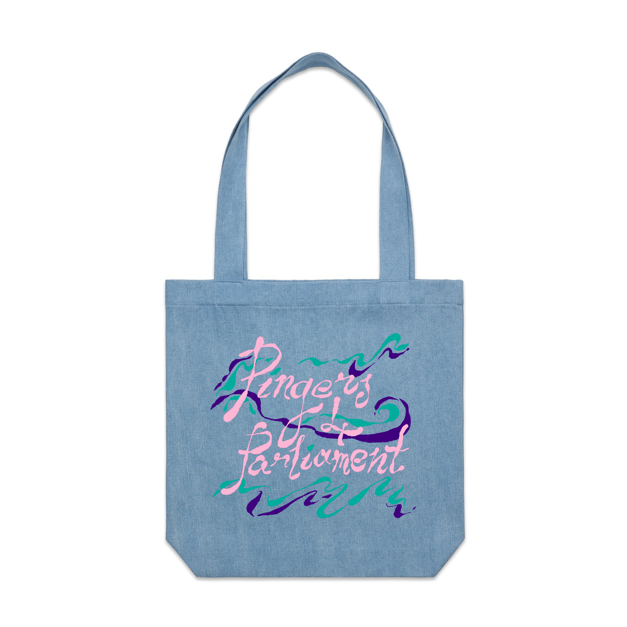 Pingers 4 Parliament Tote