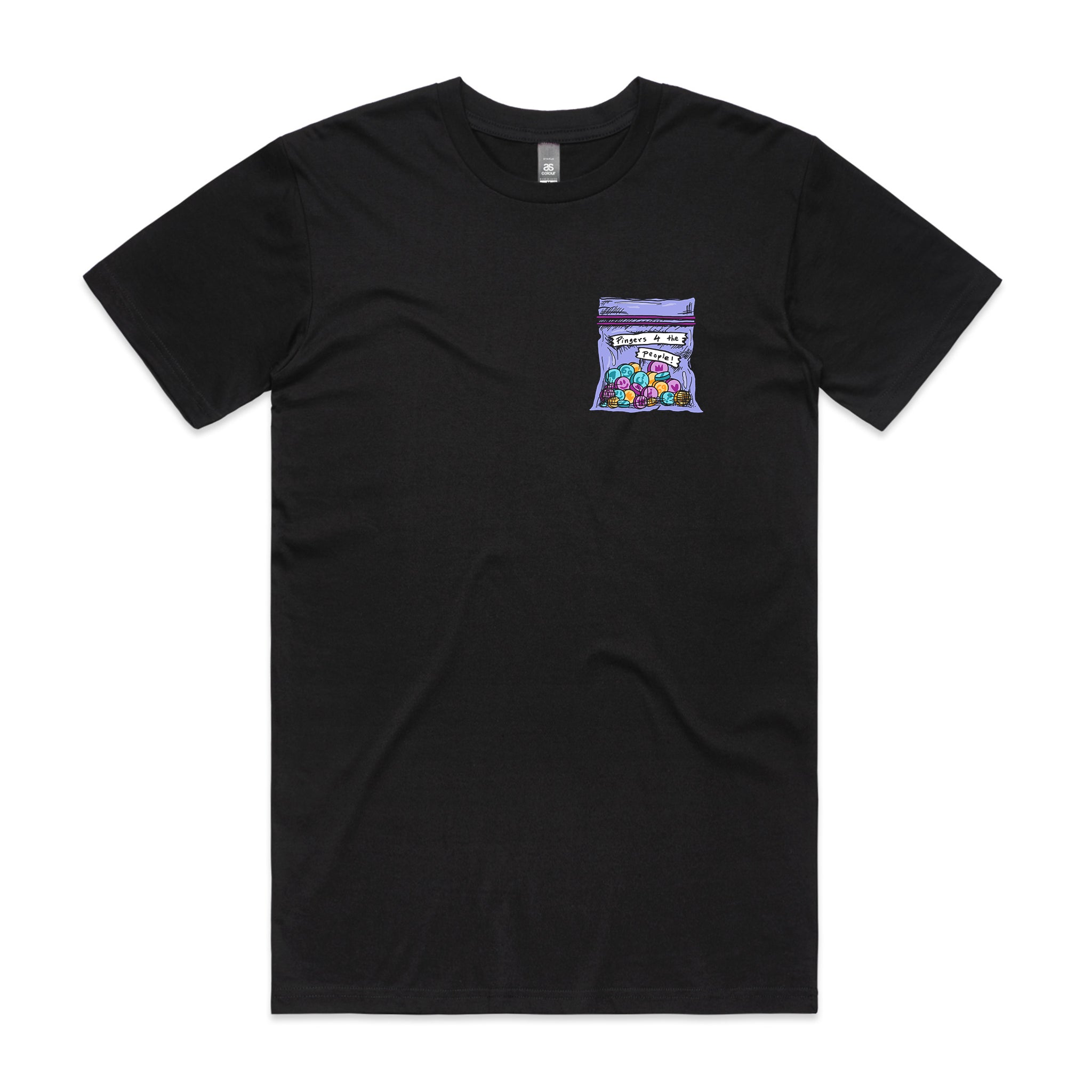 Baggie Tee