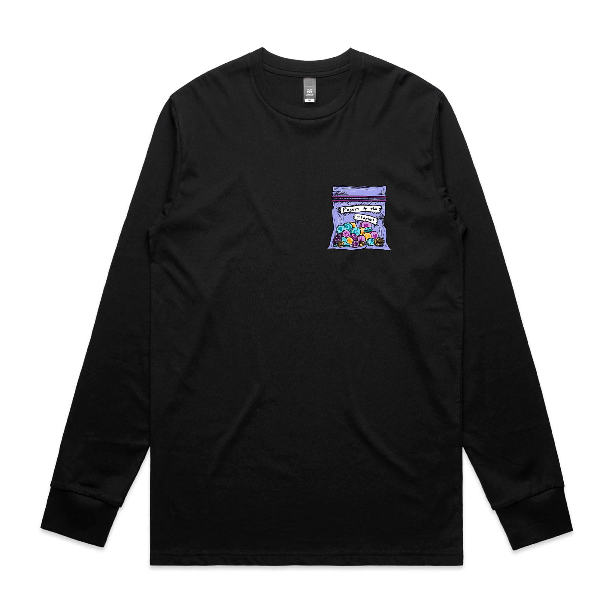 Baggie Tee