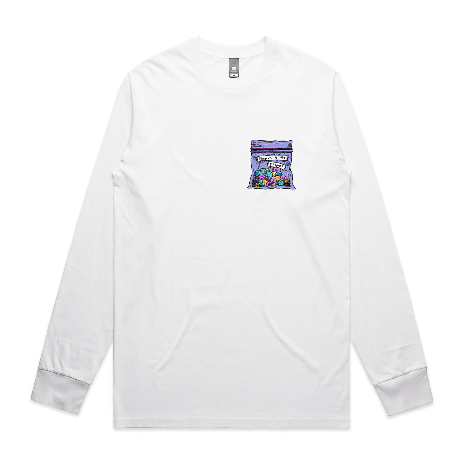 Baggie Tee