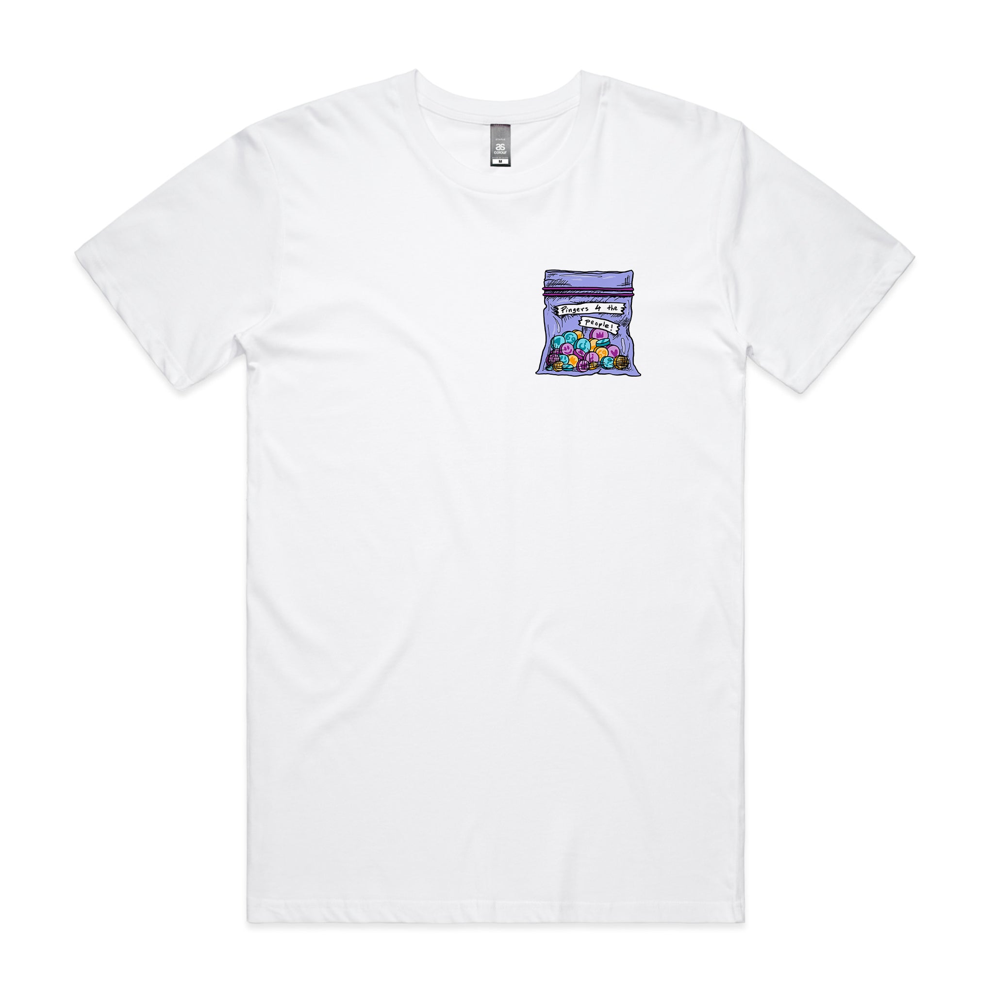 Baggie Tee