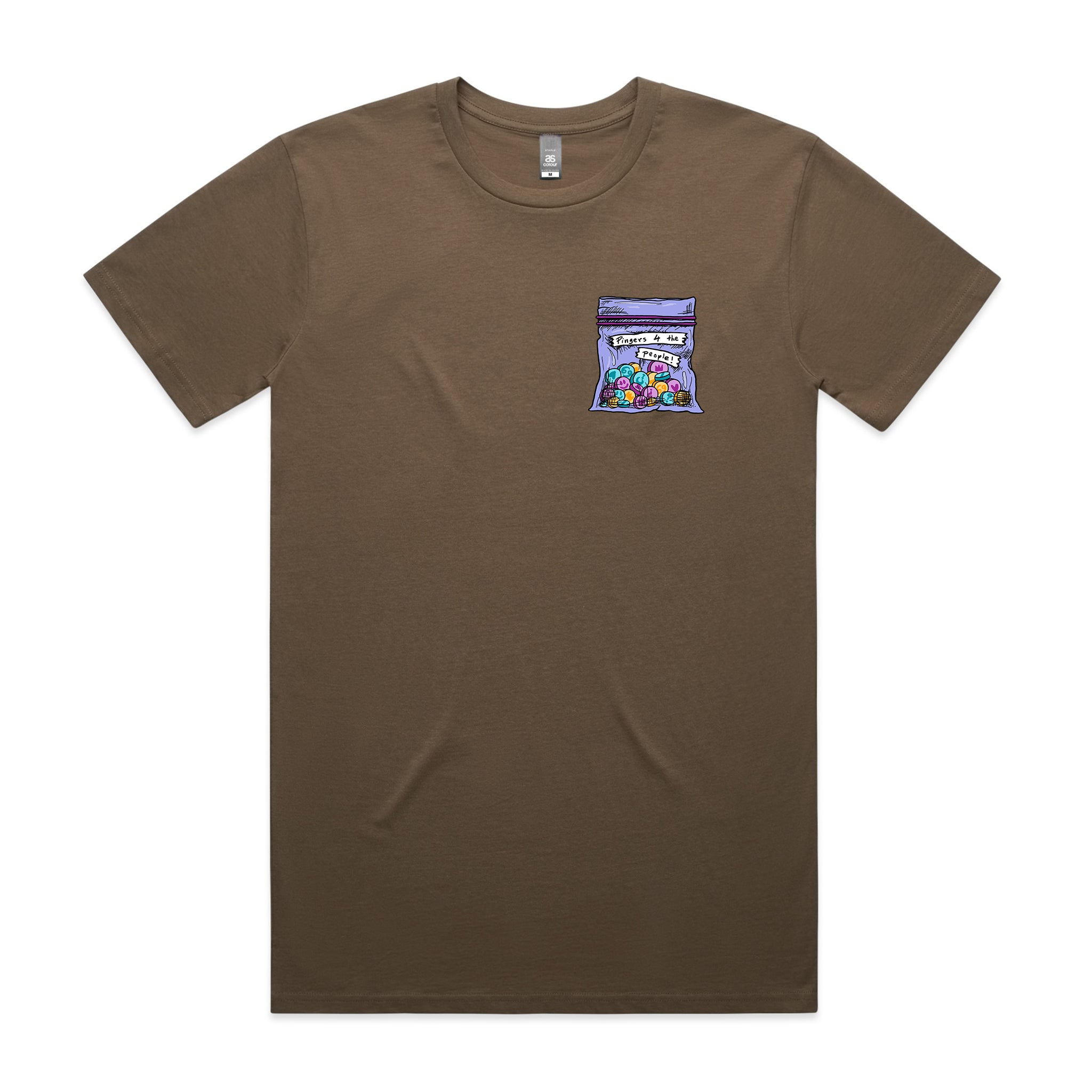 Baggie Tee