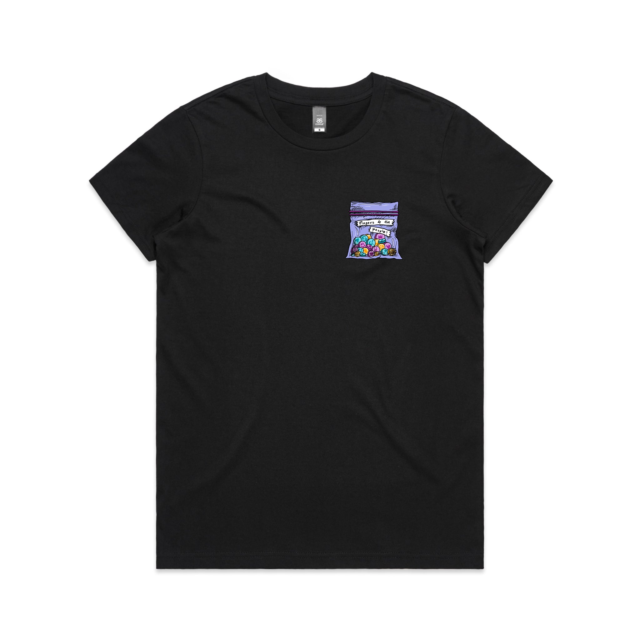 Baggie Tee