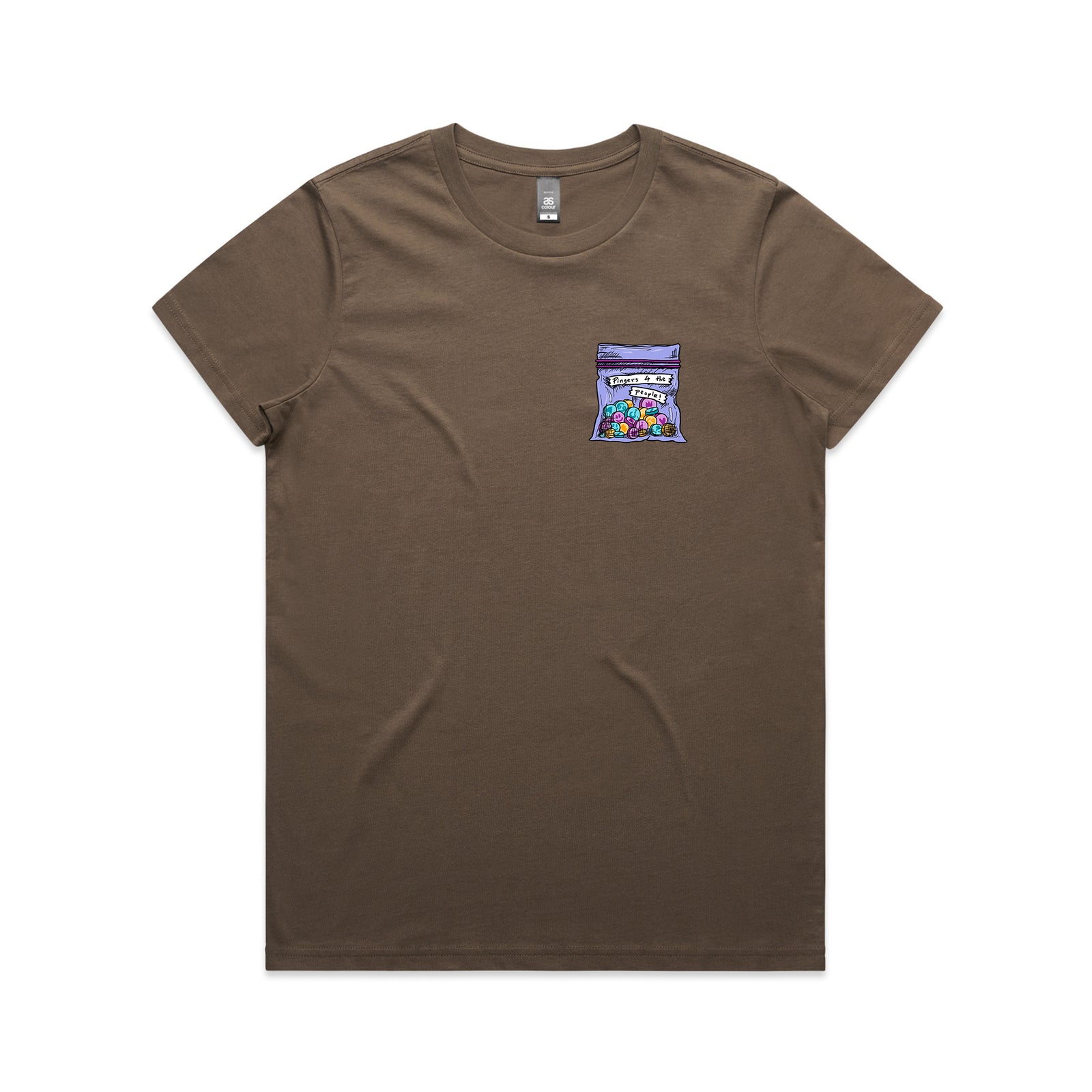 Baggie Tee