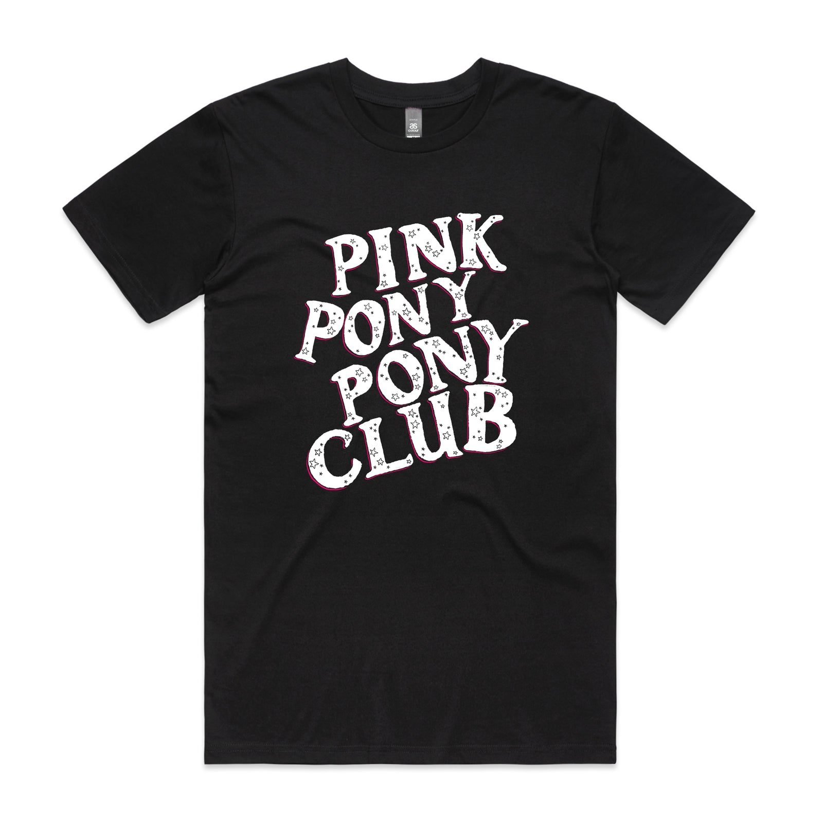 Pink Pony Pony Club Tee