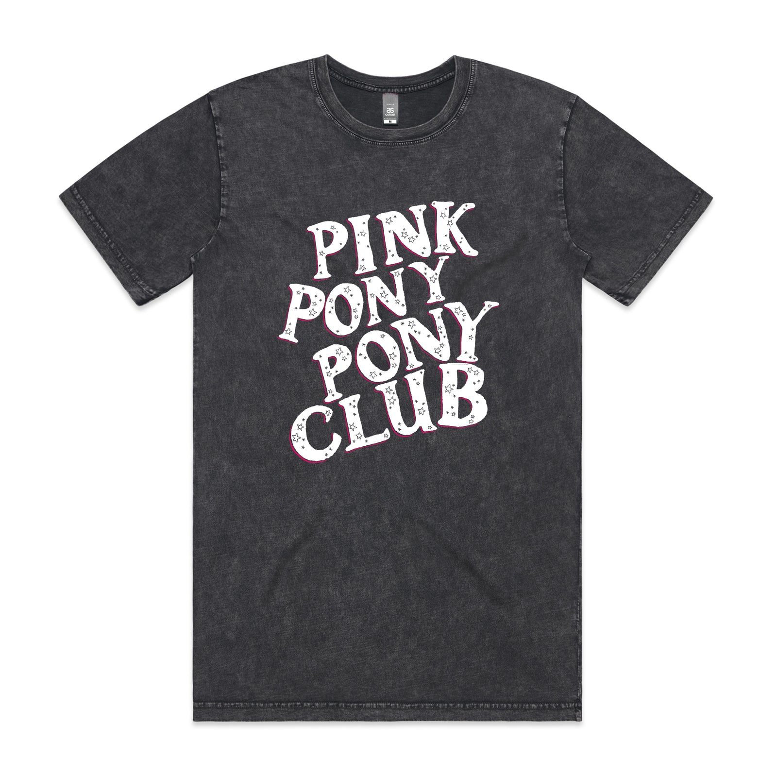Pink Pony Pony Club Tee