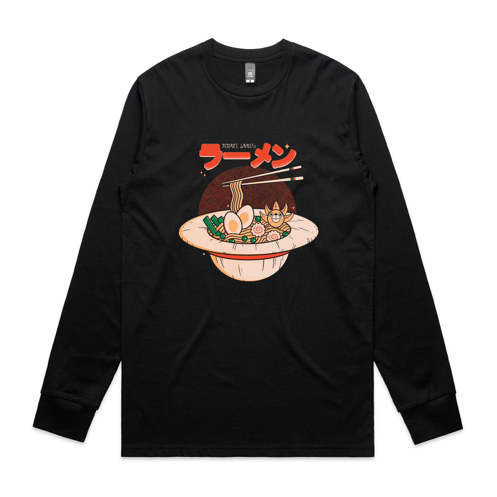 Pirate Ramen Tee