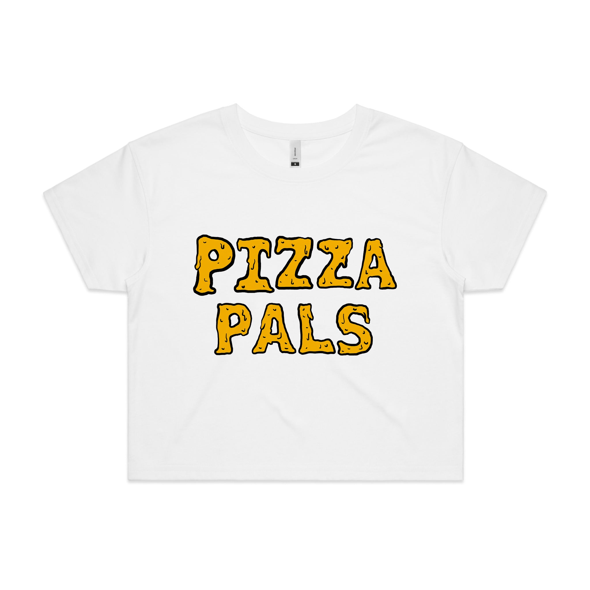 Pizza Pals Tee