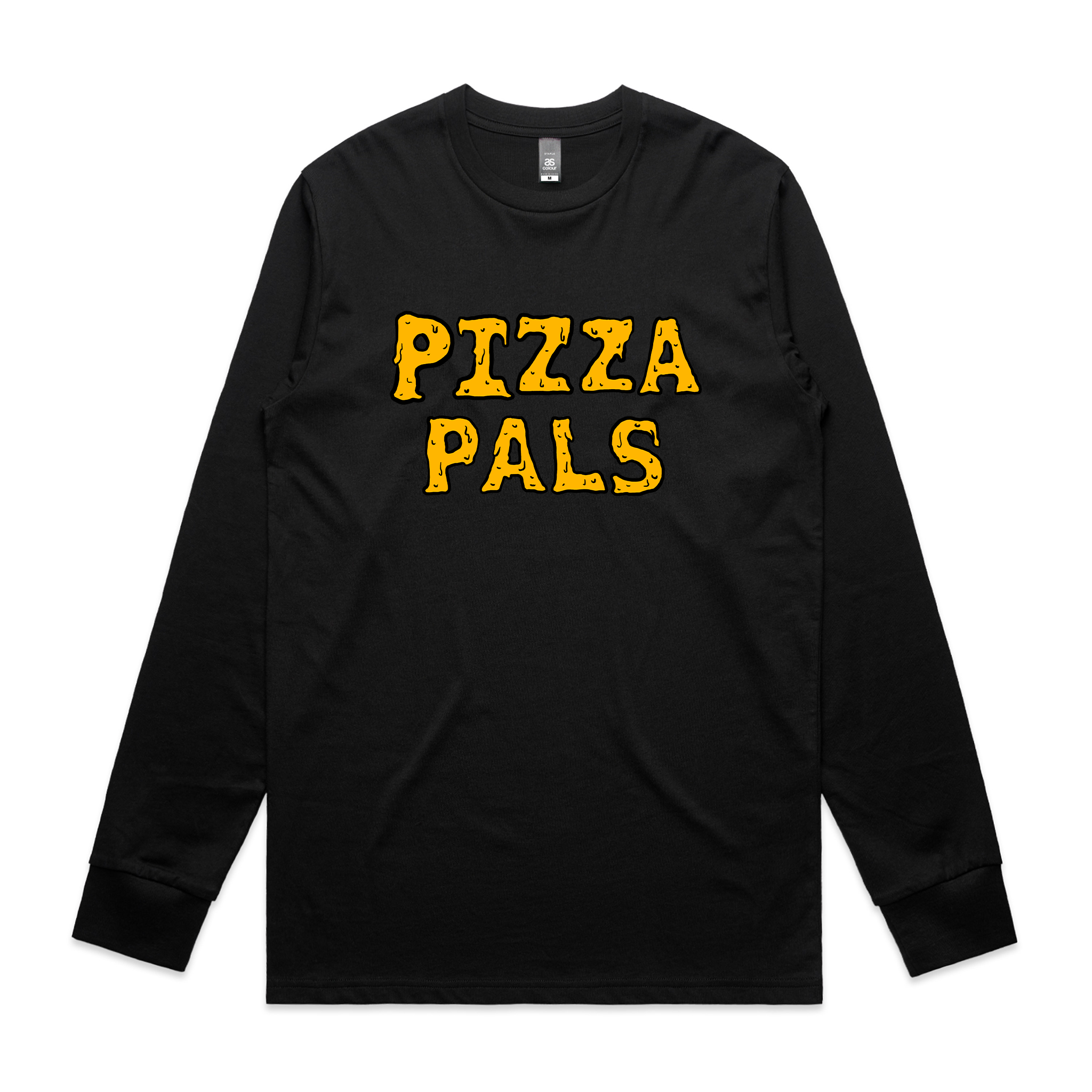 Pizza Pals Tee