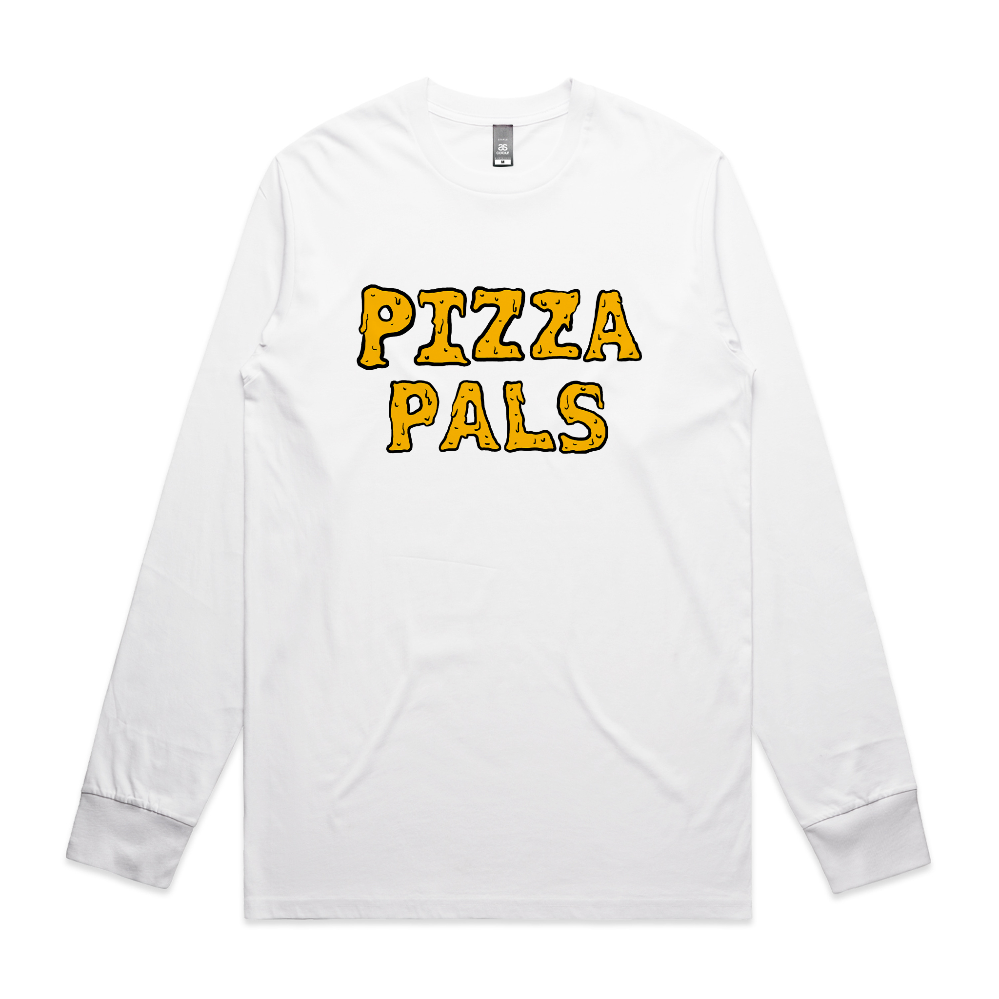 Pizza Pals Tee