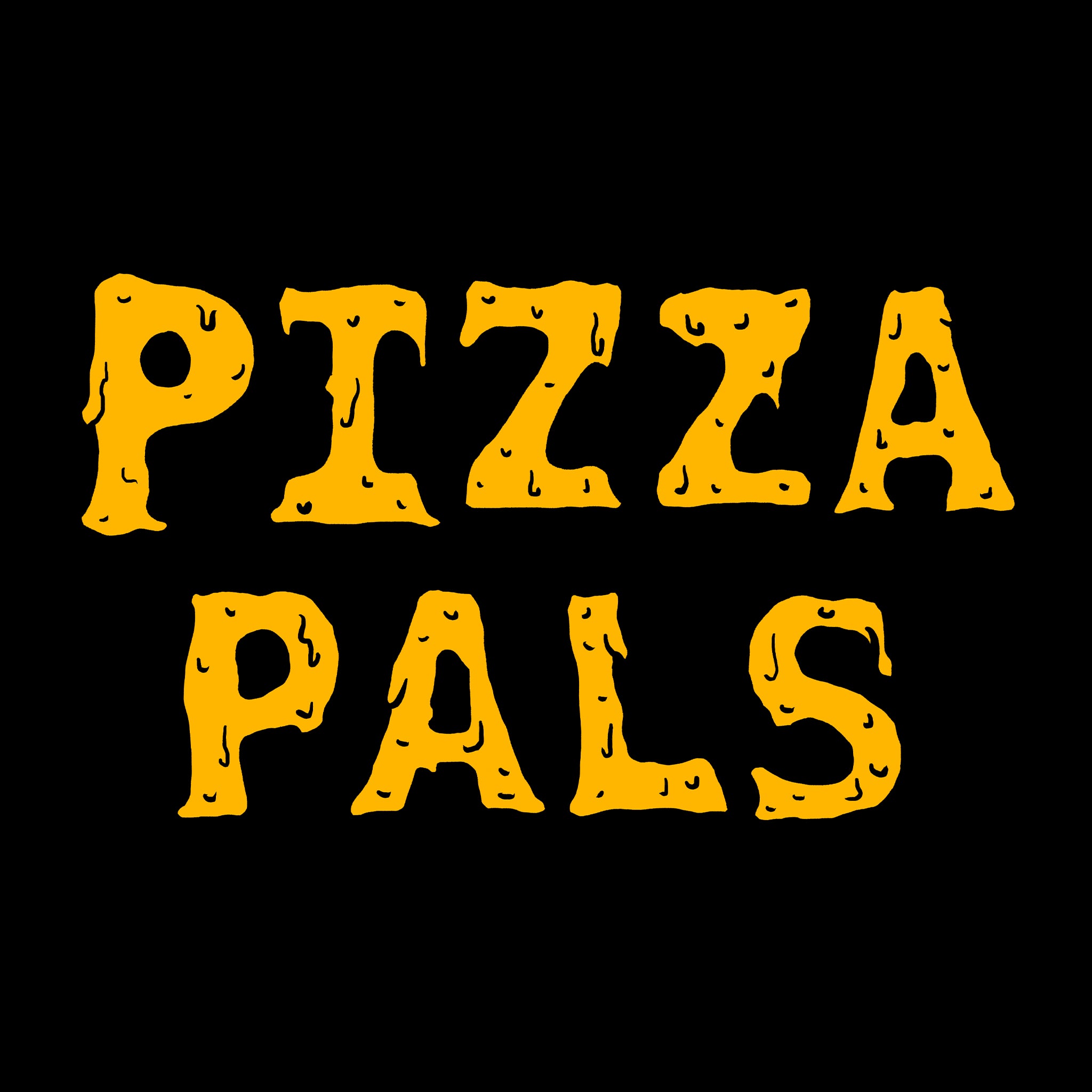 Pizza Pals Tee