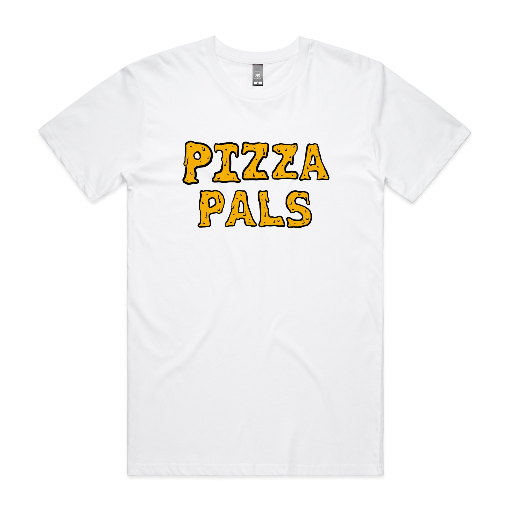 Pizza Pals Tee