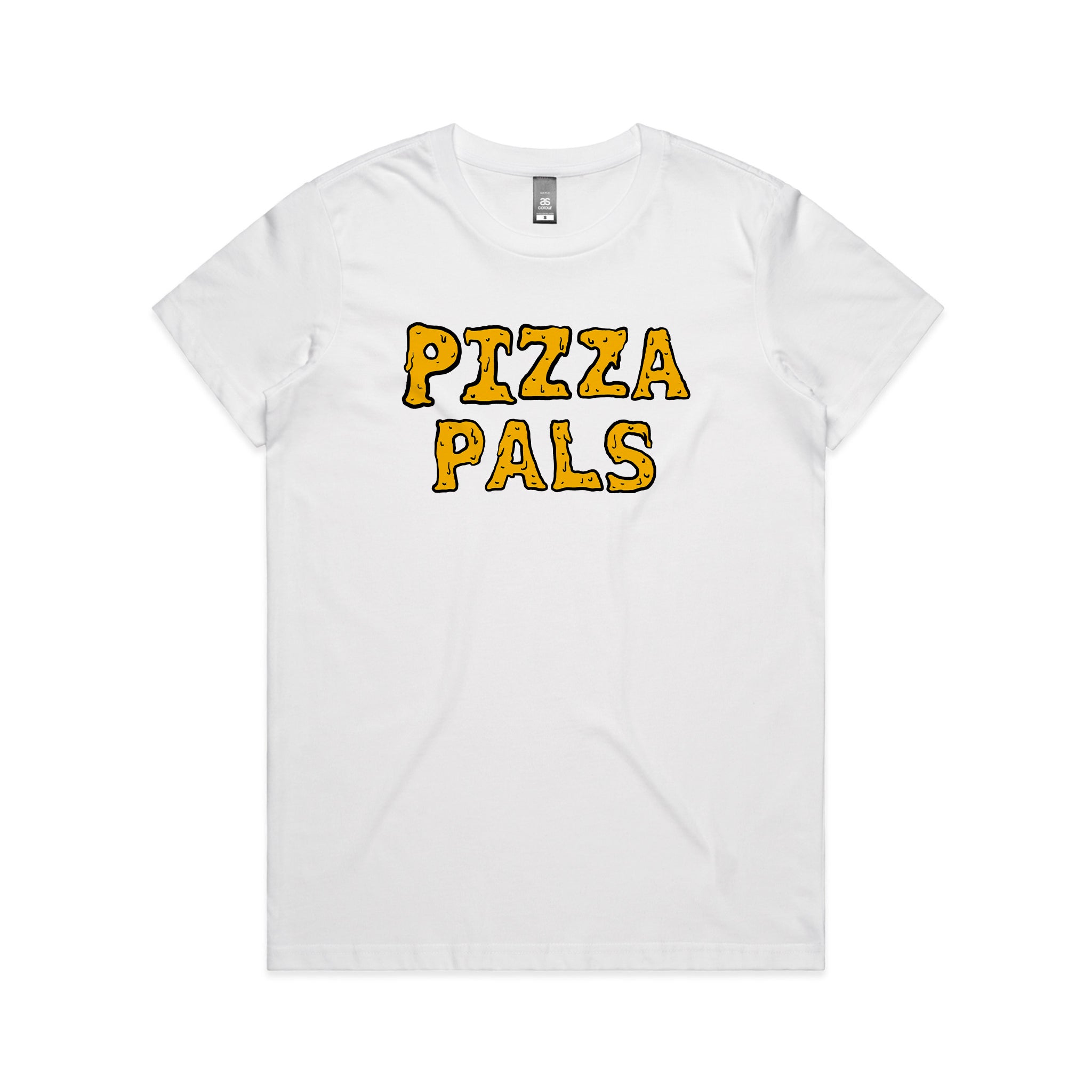 Pizza Pals Tee