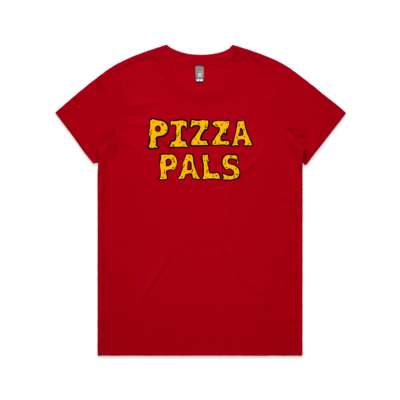 Pizza Pals Tee