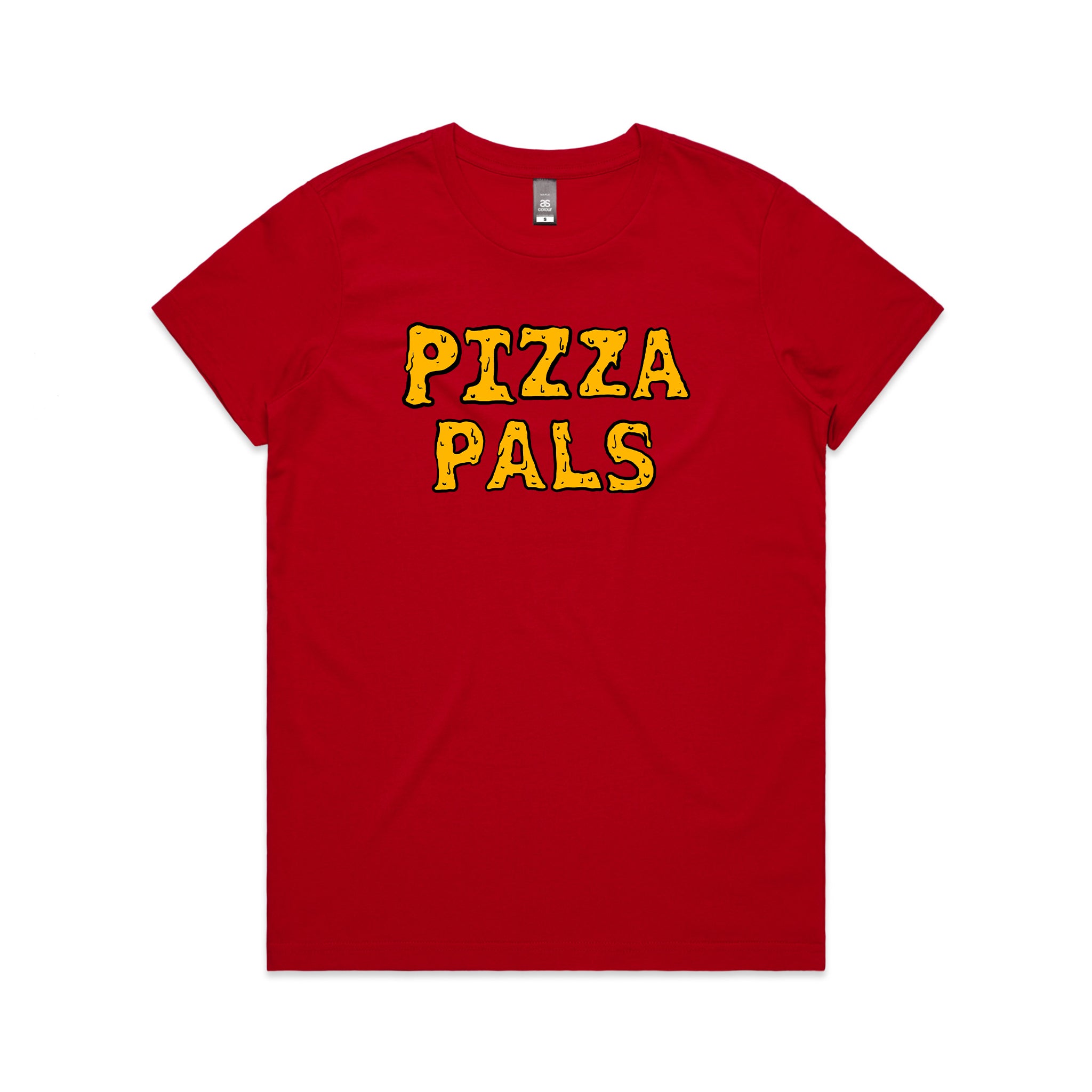 Pizza Pals Tee