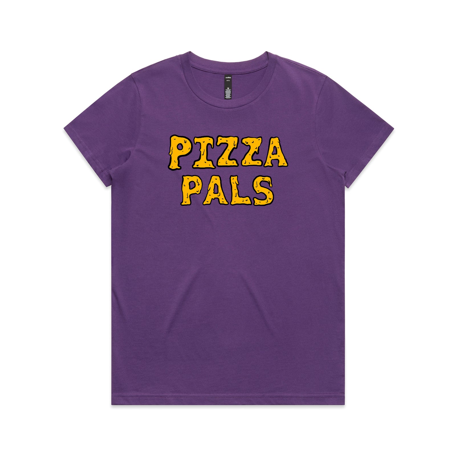 Pizza Pals Tee