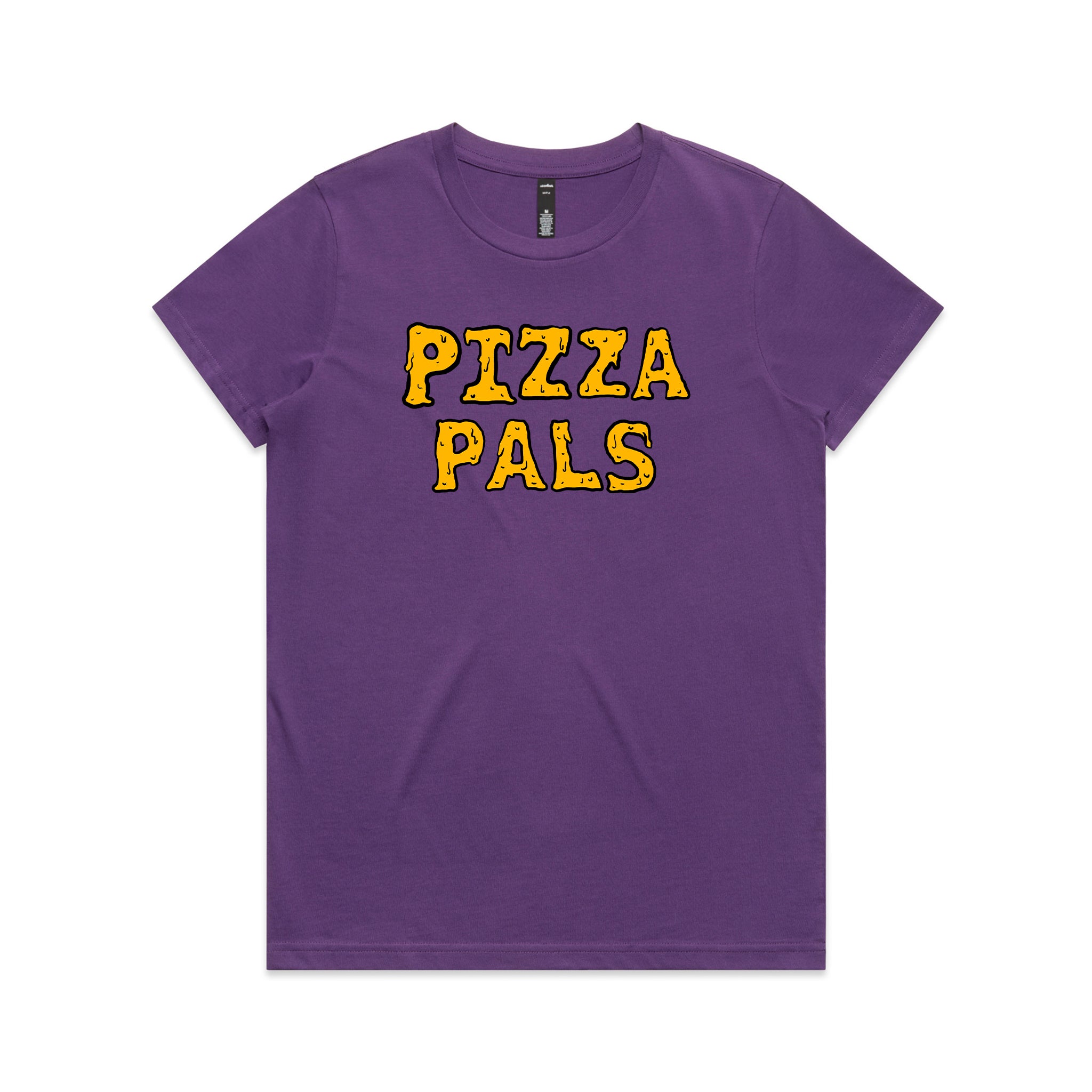 Pizza Pals Tee