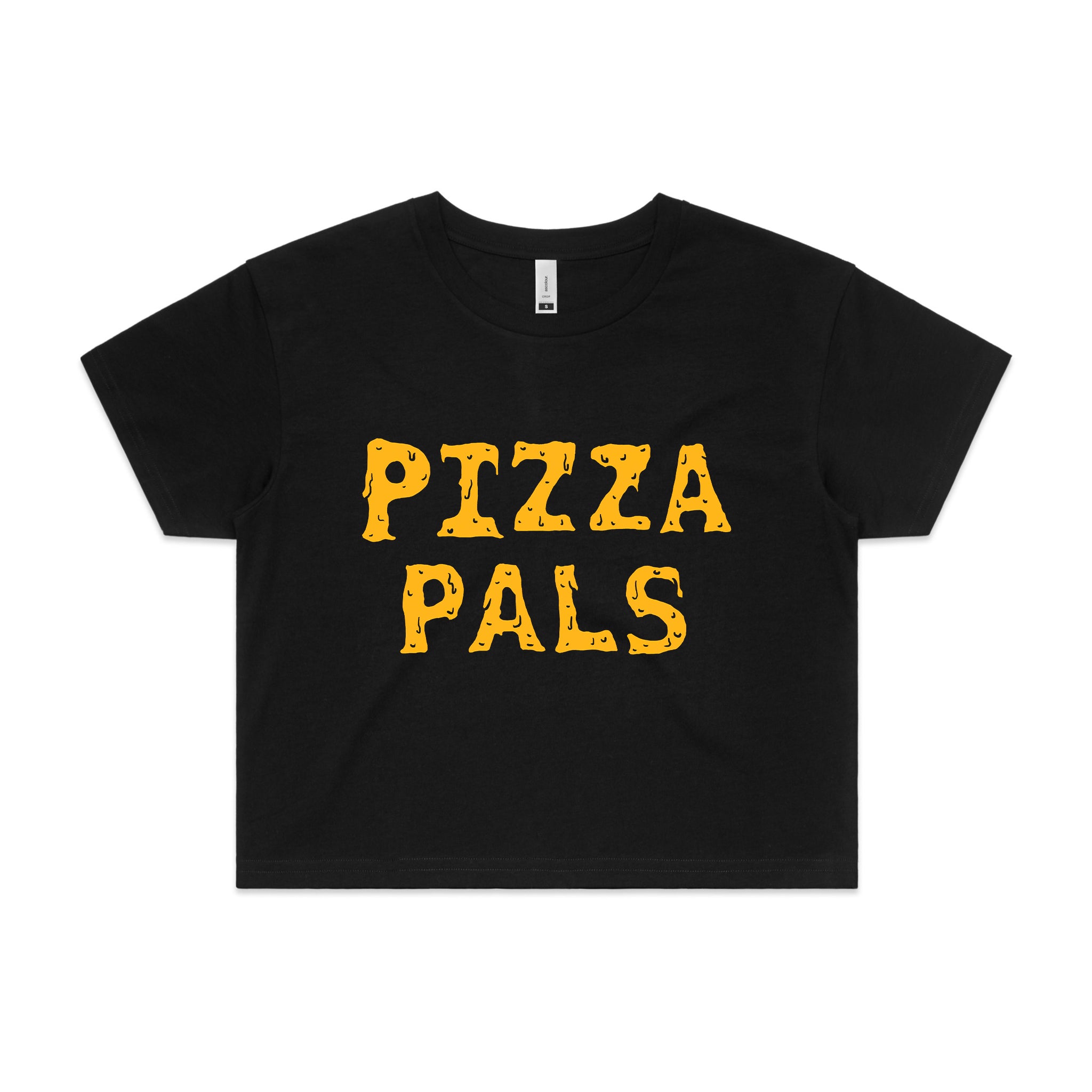 Pizza Pals Tee