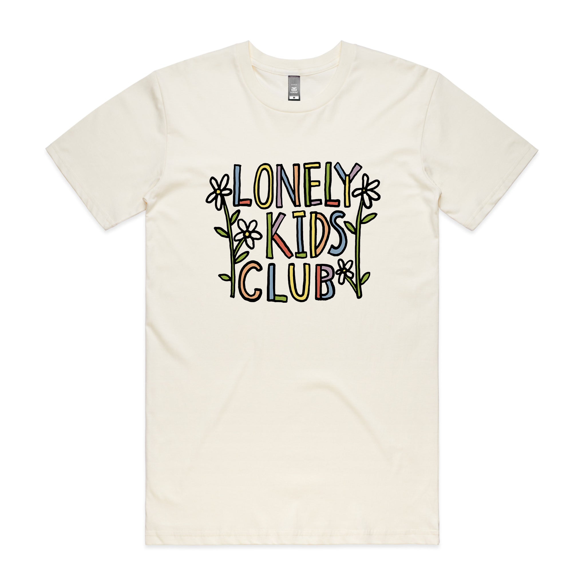 LKC Plank Tee