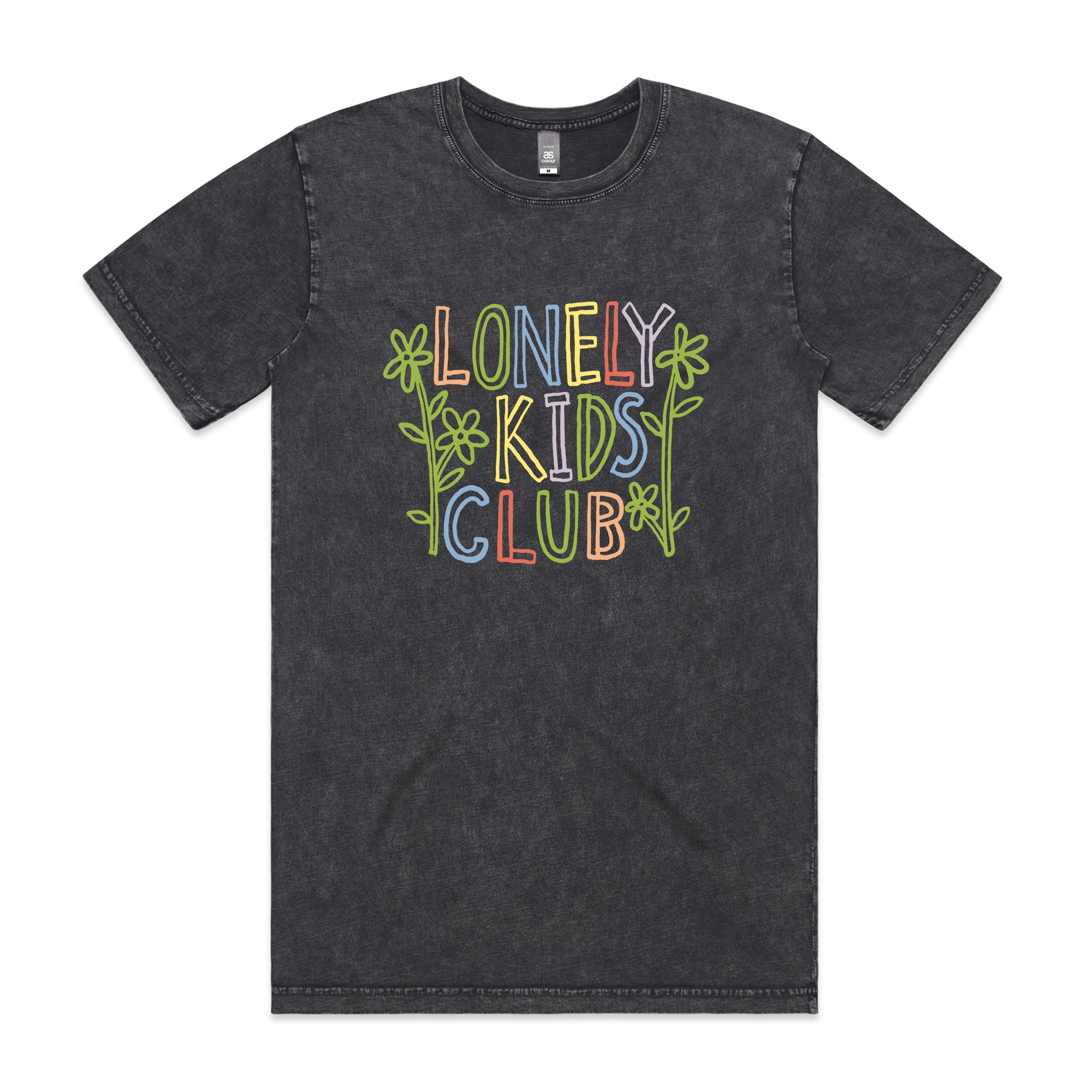 LKC Plank Tee