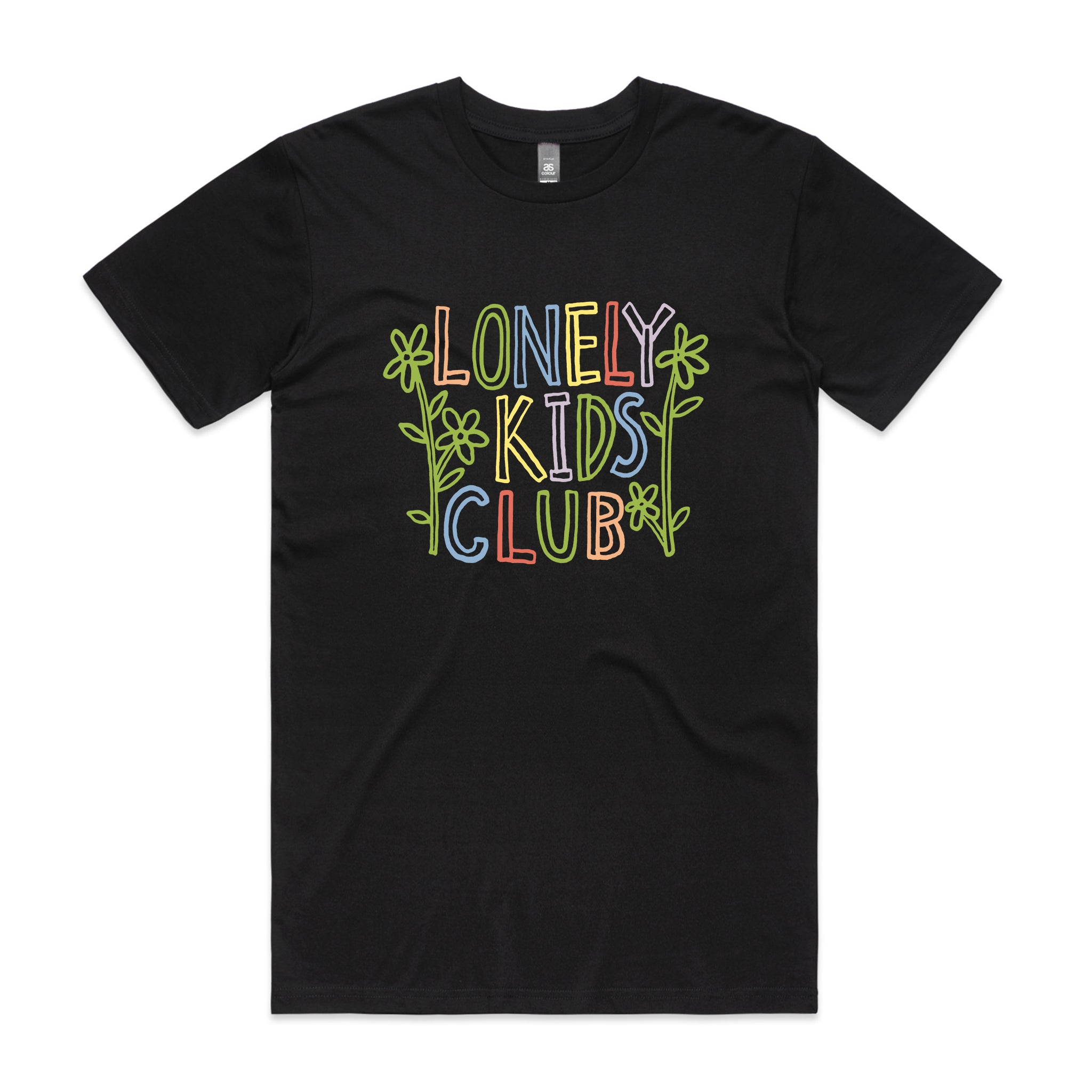 LKC Plank Tee