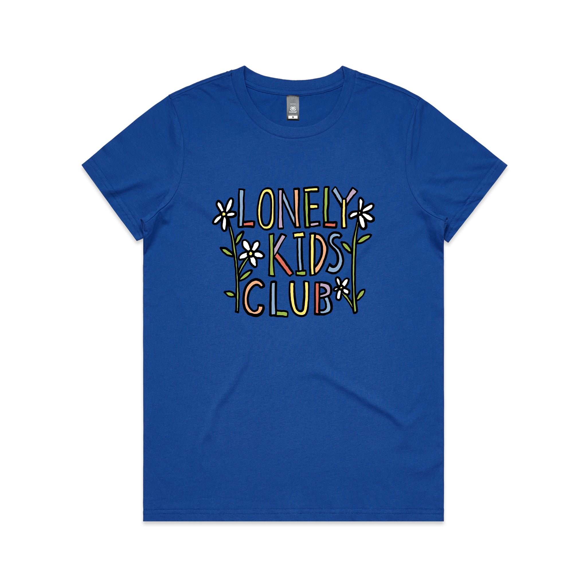 LKC Plank Tee