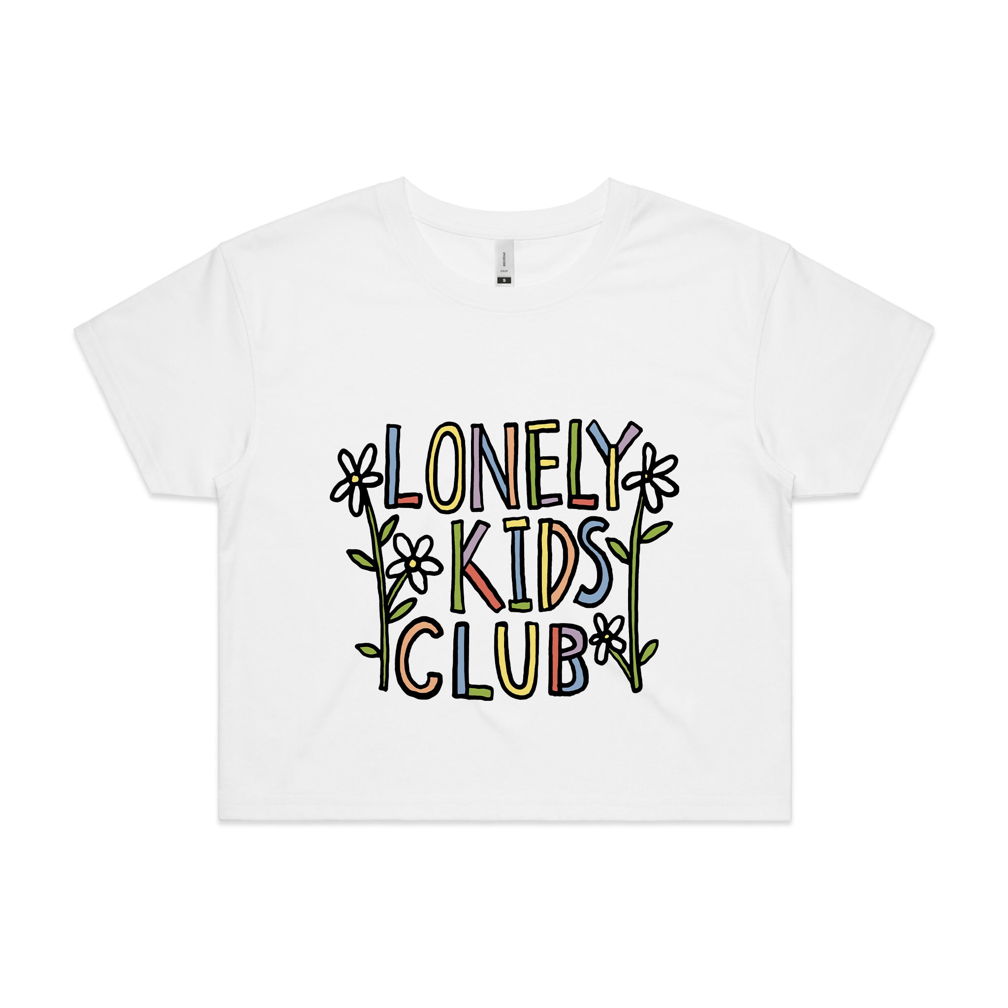 LKC Plank Tee
