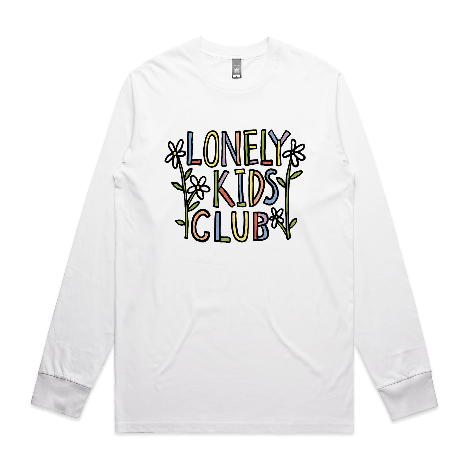 LKC Plank Tee
