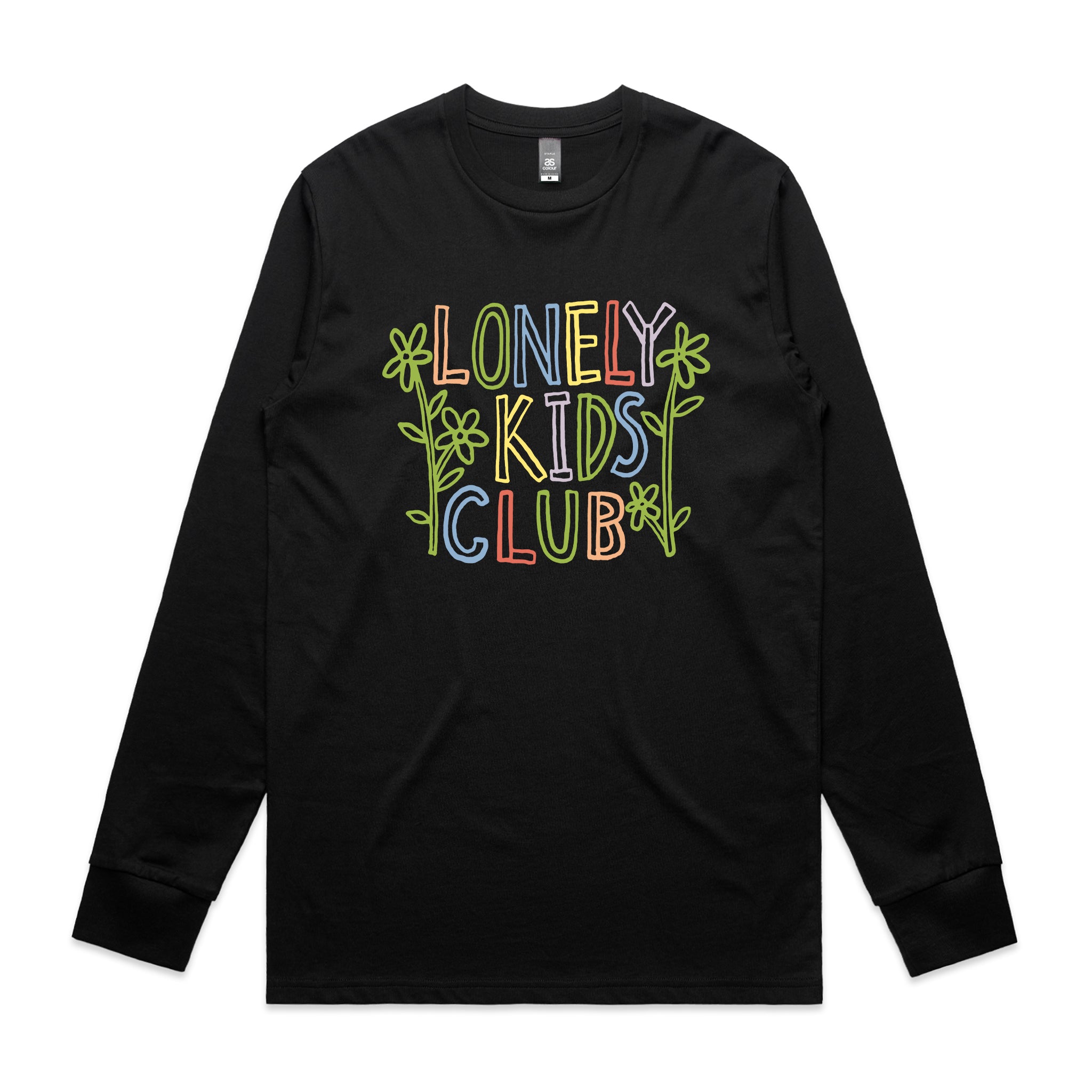 LKC Plank Tee