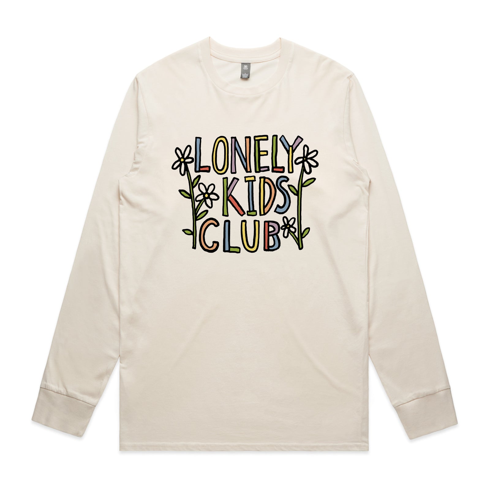 LKC Plank Tee