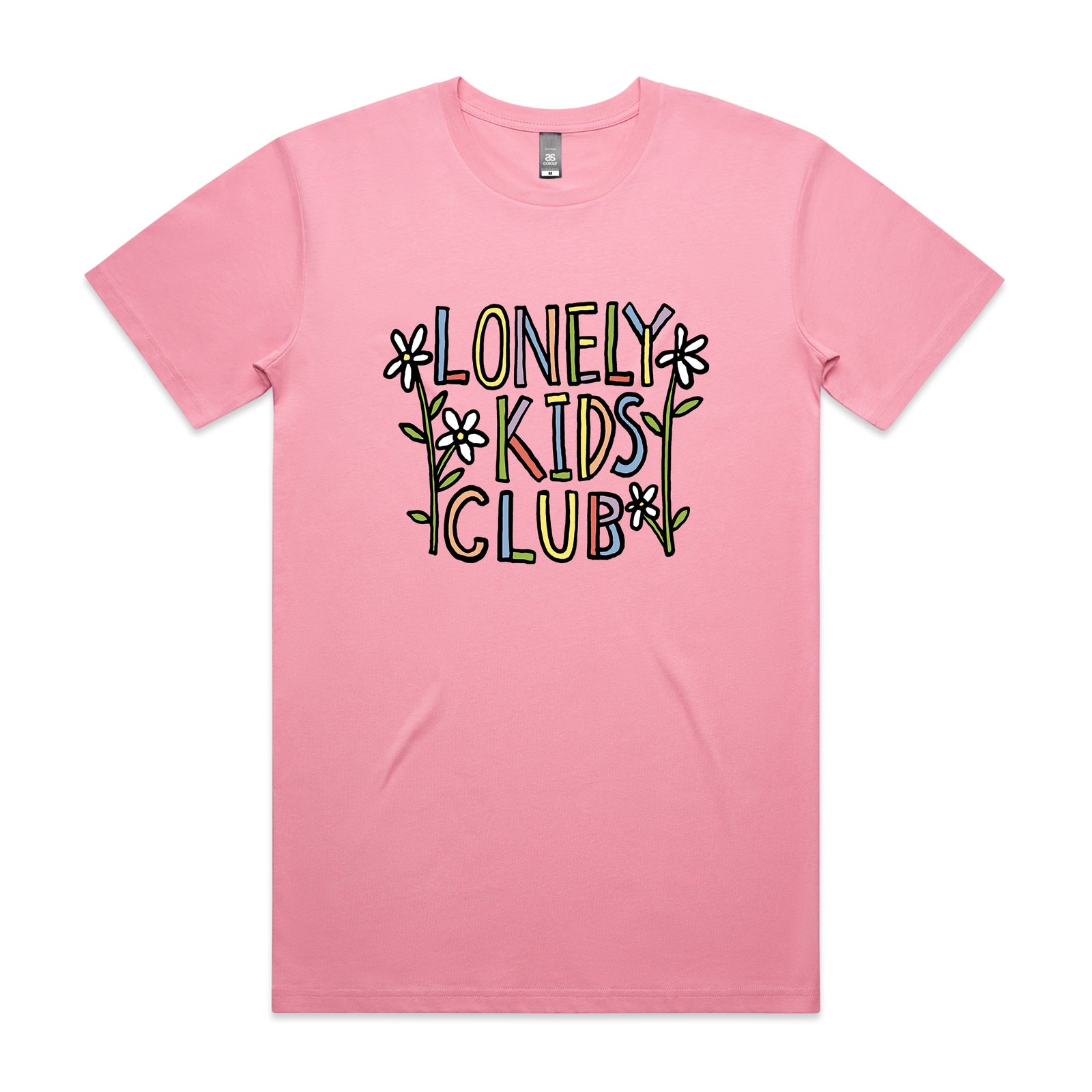 LKC Plank Tee