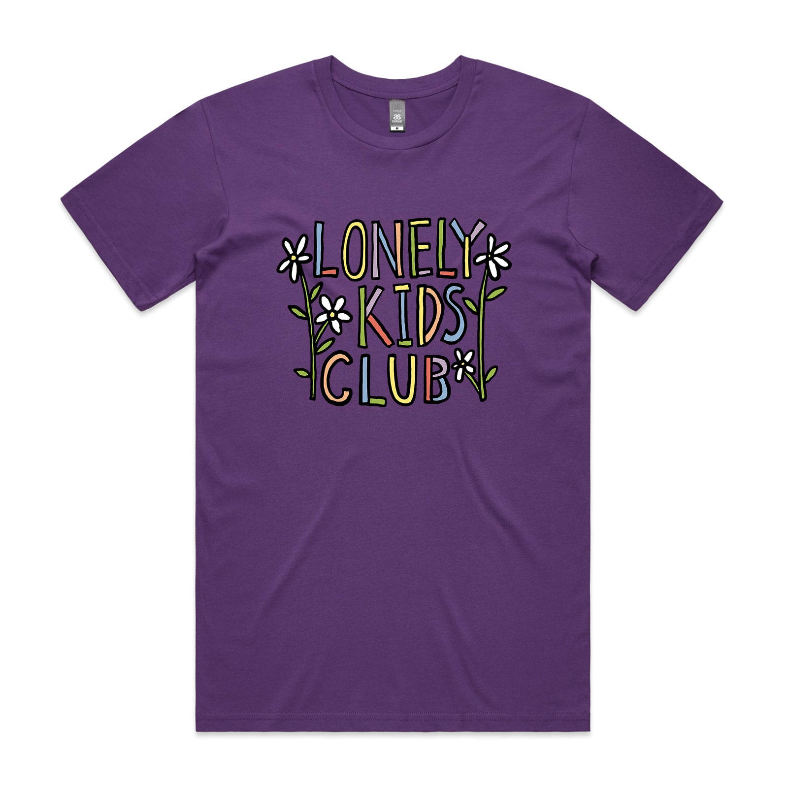 LKC Plank Tee