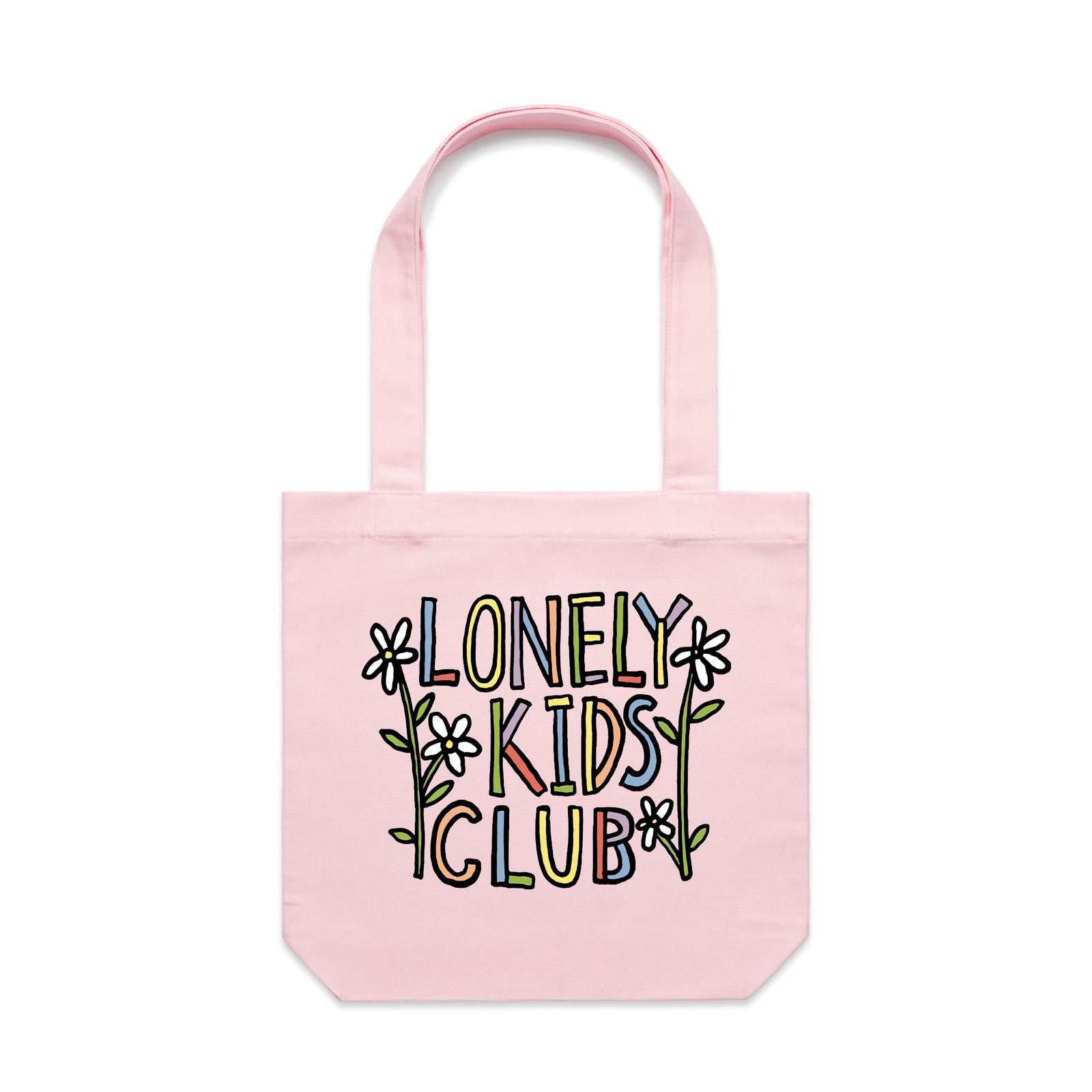 LKC Plank Tote