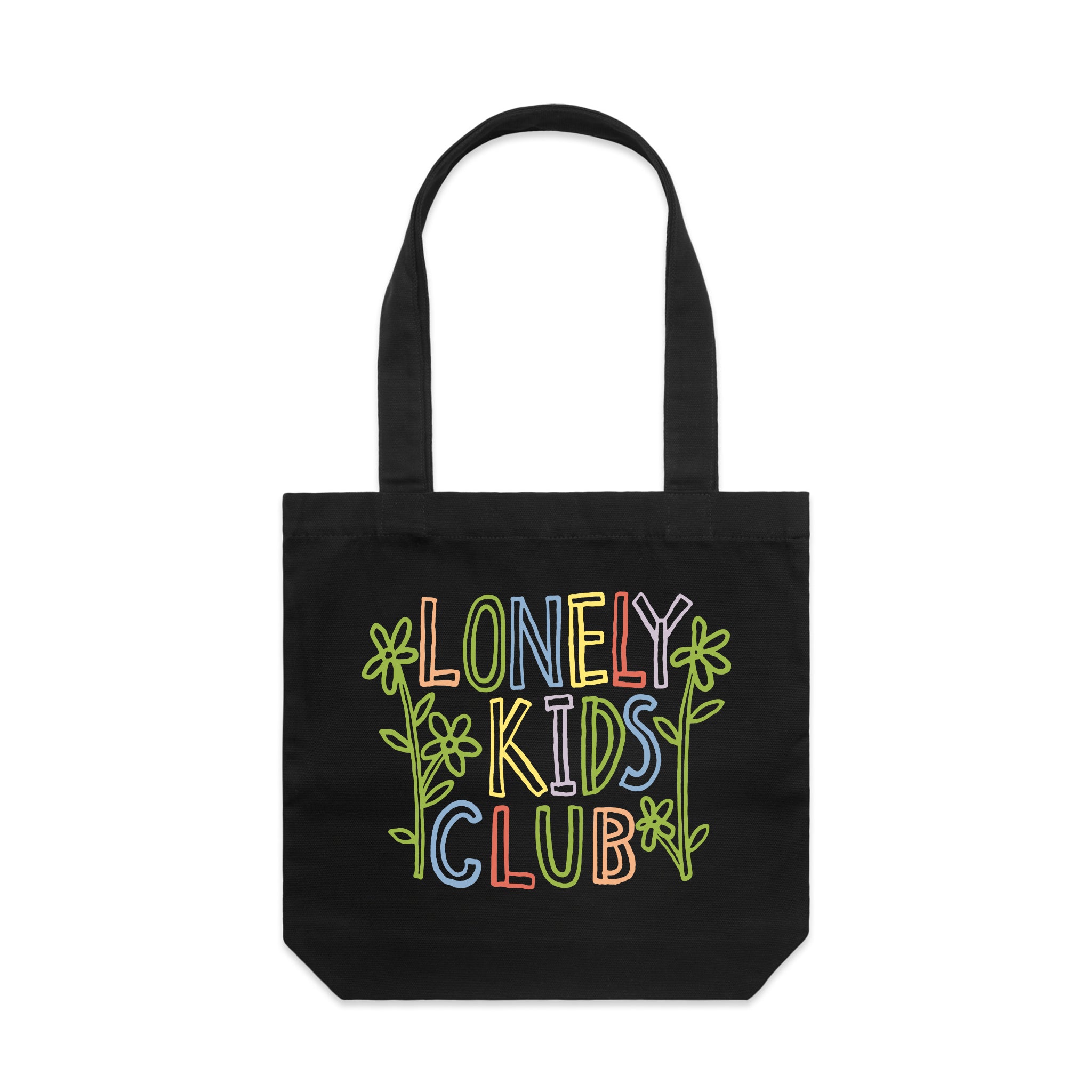 LKC Plank Tote