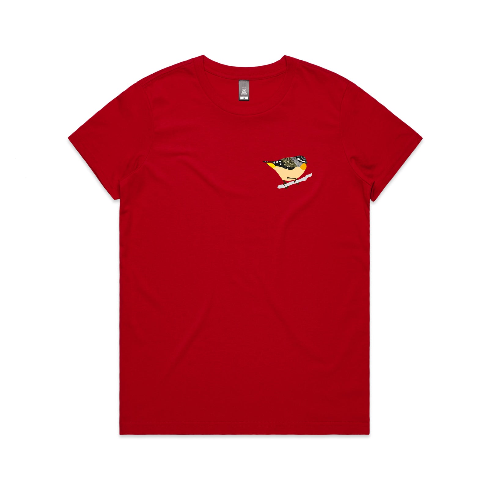 Pocket Pardalote Tee