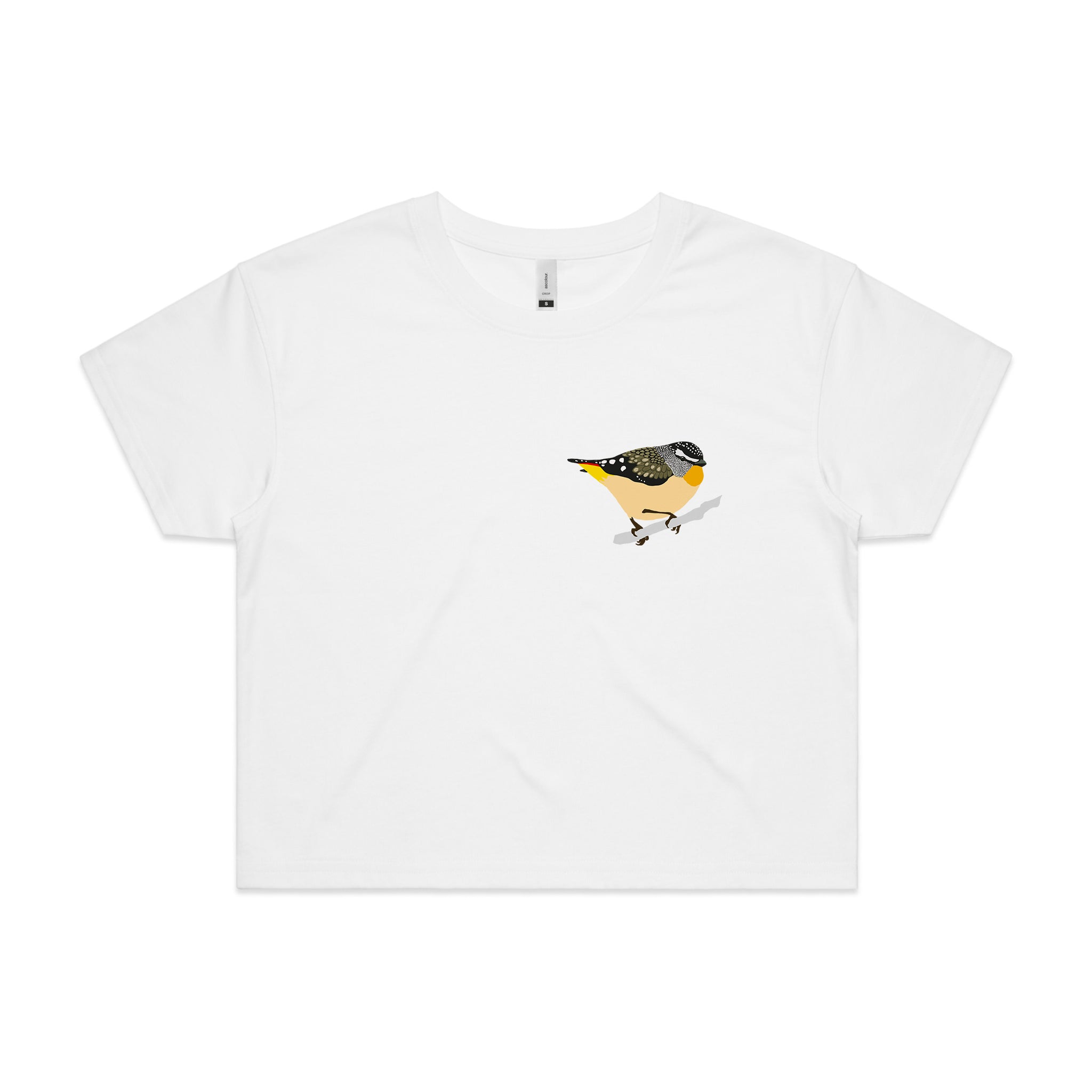 Pocket Pardalote Tee