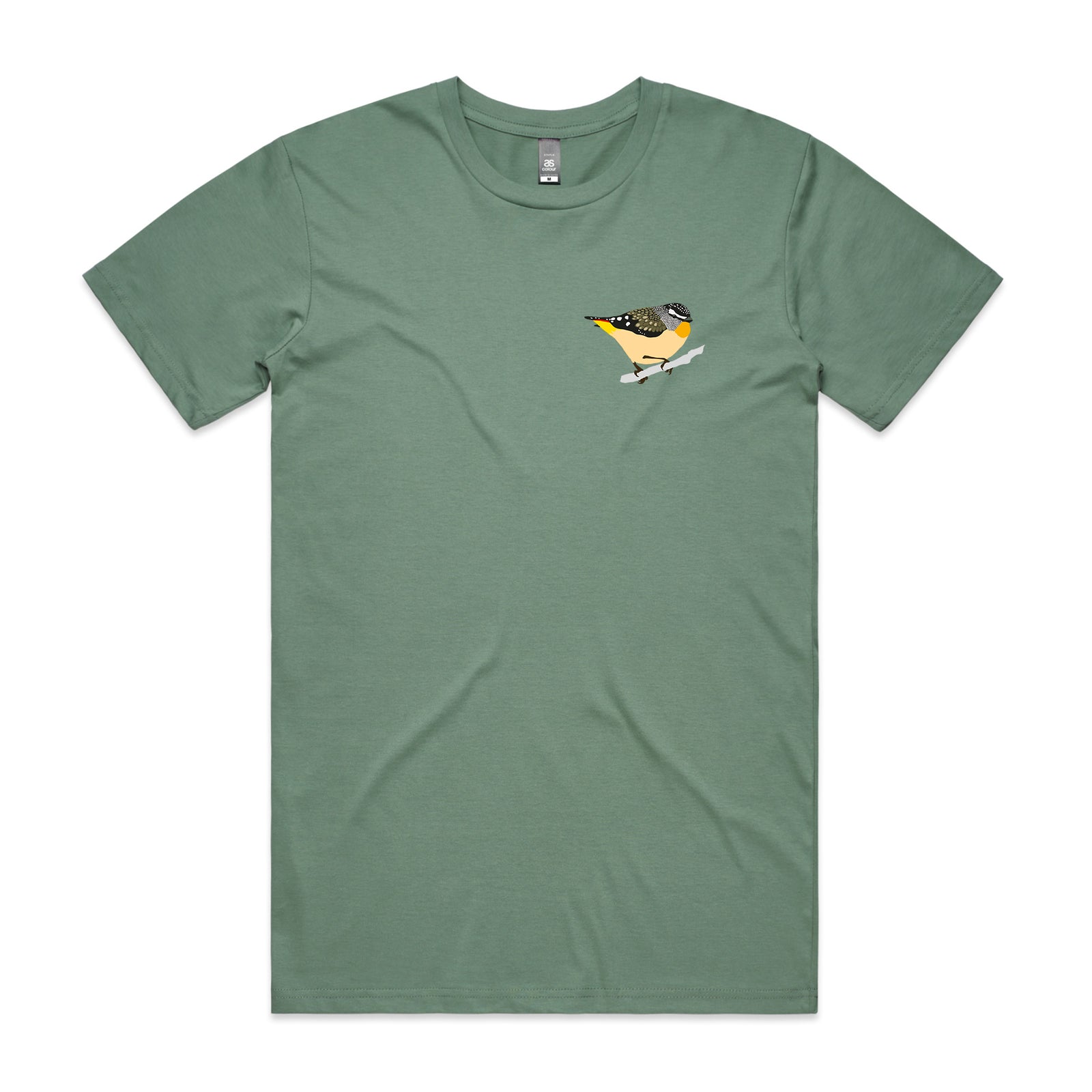Pocket Pardalote Tee