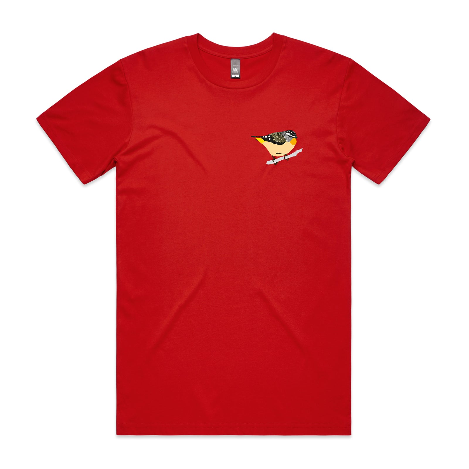 Pocket Pardalote Tee