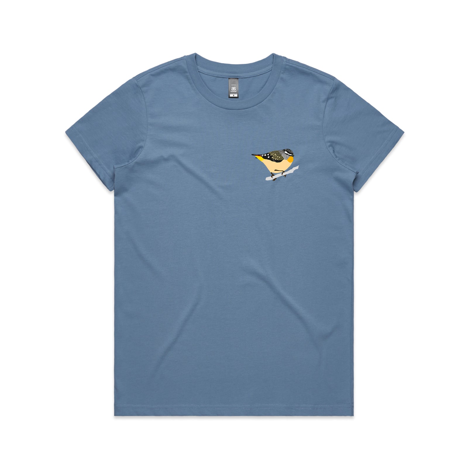 Pocket Pardalote Tee