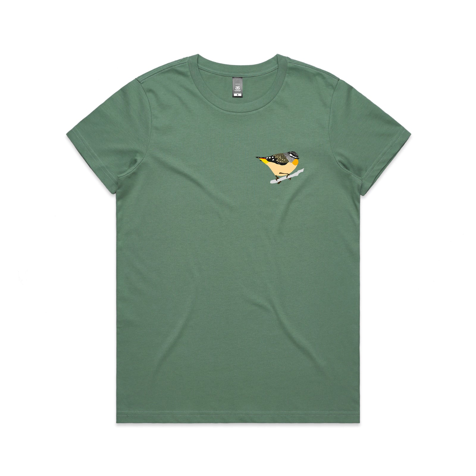 Pocket Pardalote Tee