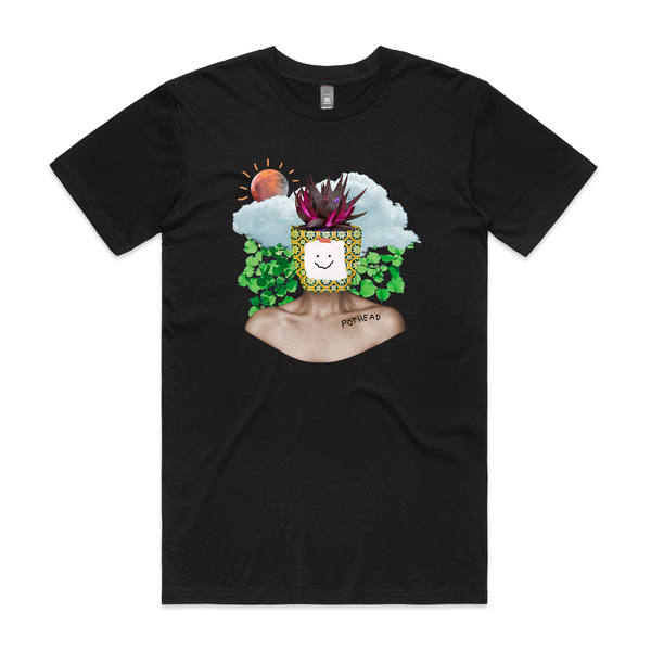 Pothead Tee