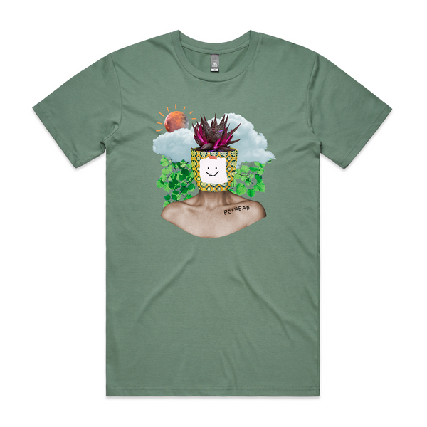 Pothead Tee