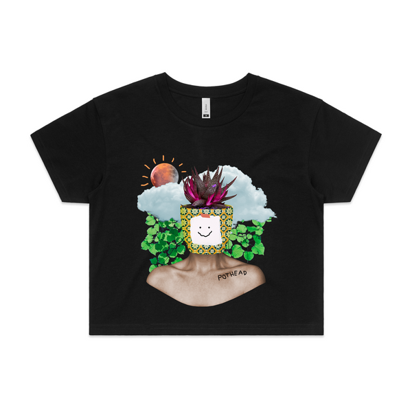 Pothead Tee